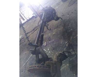 Hendrickson SteerTek Front Axle Assembly