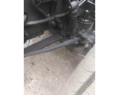 Hendrickson SteerTek Front Axle Assembly