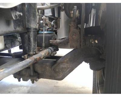 Hendrickson SteerTek Front Axle Assembly