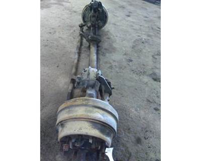 Hendrickson SteerTek Front Axle Assembly