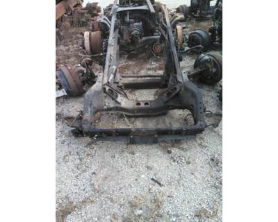 Hendrickson SteerTek Front Axle Assembly