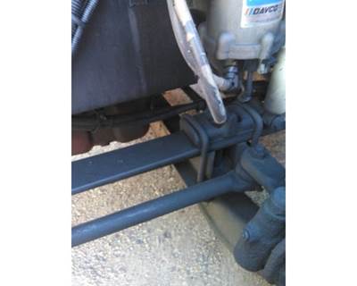 Hendrickson SteerTek Front Axle Assembly