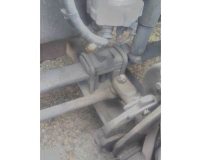 Hendrickson SteerTek Front Axle Assembly
