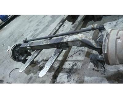 Hendrickson SteerTek Front Axle Assembly