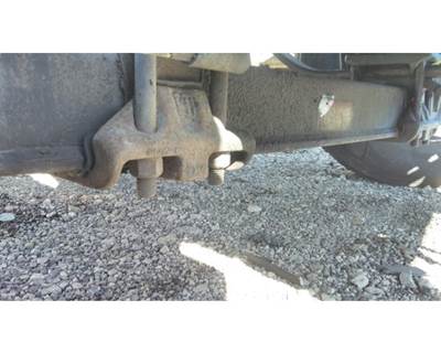 Hendrickson SteerTek Front Axle Assembly
