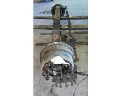 Hendrickson SteerTek Front Axle Assembly
