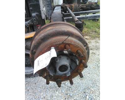 Hendrickson SteerTek Front Axle Assembly