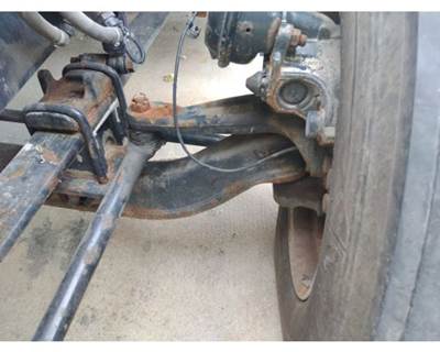Hendrickson SteerTek Front Axle Assembly