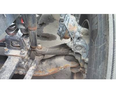 Hendrickson SteerTek Front Axle Assembly