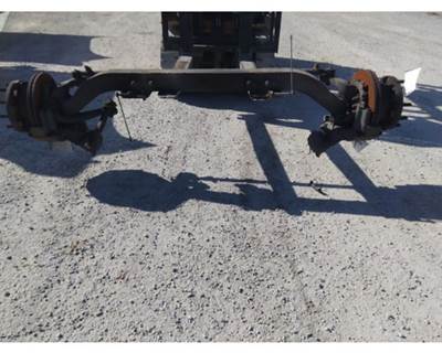 Hendrickson SteerTek Front Axle Assembly