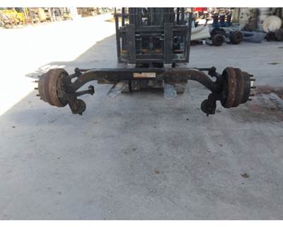 Hendrickson SteerTek Front Axle Assembly