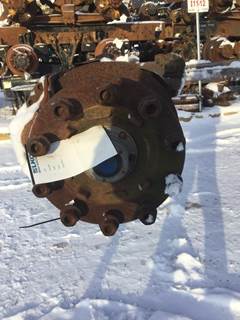 Meritor-Rockwell MFS-10-122A Front Axle Assembly