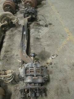 Meritor-Rockwell MFS-10-122A Front Axle Assembly