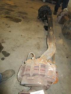 Meritor-Rockwell MFS-10-122A Front Axle Assembly