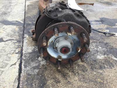 Meritor-Rockwell MFS-10-122A Front Axle Assembly