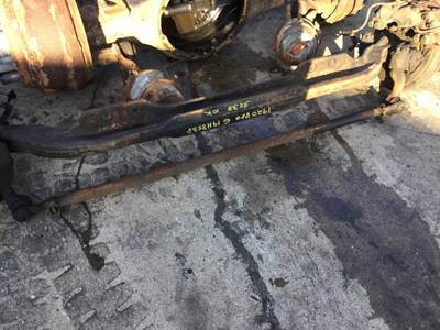 Meritor-Rockwell MFS-10-122A Front Axle Assembly