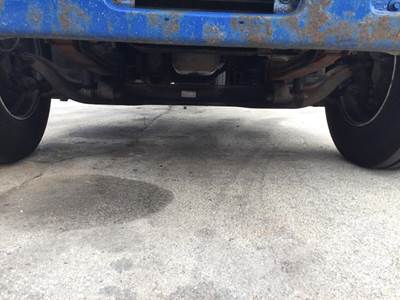 Meritor-Rockwell MFS-10-122A Front Axle Assembly