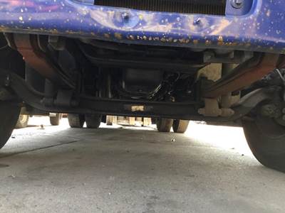 Meritor-Rockwell MFS-10-122A Front Axle Assembly