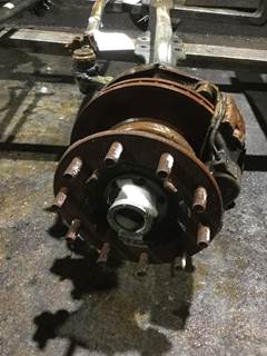 Meritor-Rockwell MFS-10-122A Front Axle Assembly