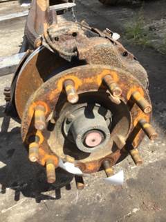 Meritor-Rockwell MFS-10-122A Front Axle Assembly