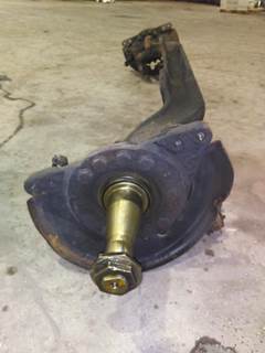 Meritor-Rockwell MFS-10-122A Front Axle Assembly