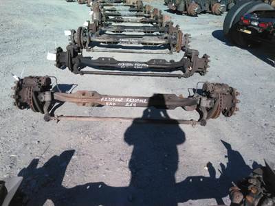 Meritor-Rockwell MFS-10-122A Front Axle Assembly