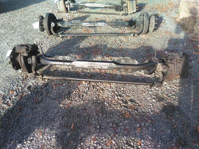 Meritor-Rockwell MFS-10-122A Front Axle Assembly