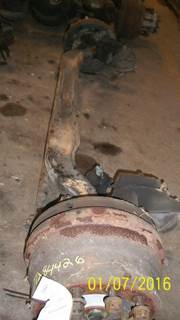 Meritor-Rockwell MFS-12-122A Front Axle Assembly