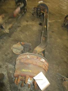 Meritor-Rockwell MFS-12-122A Front Axle Assembly