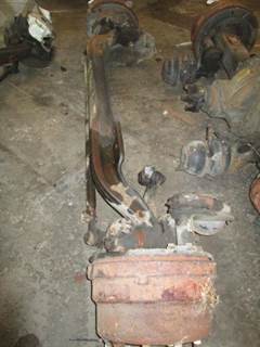 Meritor-Rockwell MFS-12-122A Front Axle Assembly