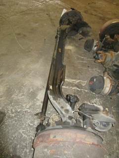 Meritor-Rockwell MFS-12-122A Front Axle Assembly