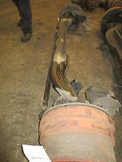 Meritor-Rockwell MFS-12-122A Front Axle Assembly