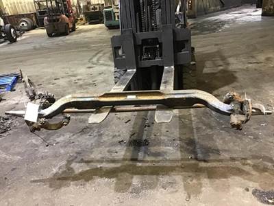 Meritor-Rockwell MFS-12-122A Front Axle Assembly