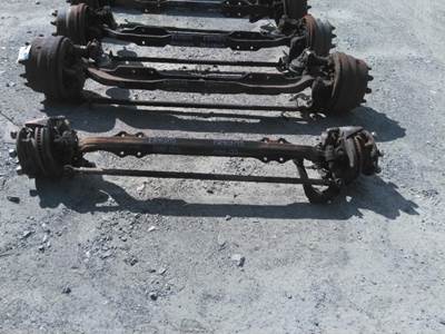Hino ALL Front Axle Assembly