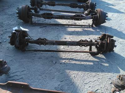 Hino ALL Front Axle Assembly