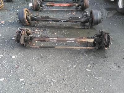 Hino ALL Front Axle Assembly