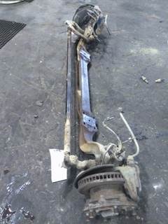 Hino ALL Front Axle Assembly