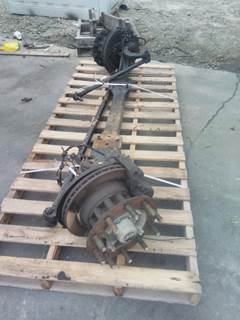 Hino ALL Front Axle Assembly