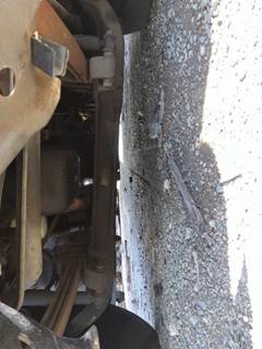 Hino ALL Front Axle Assembly