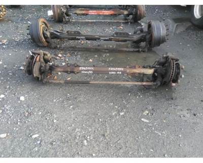 Hino ALL Front Axle Assembly