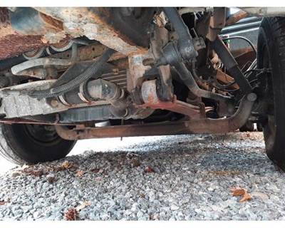 Hino ALL Front Axle Assembly