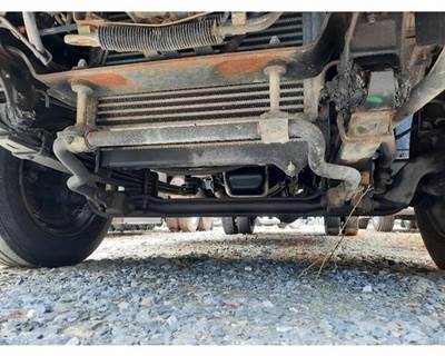 Hino ALL Front Axle Assembly