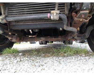 Hino ALL Front Axle Assembly