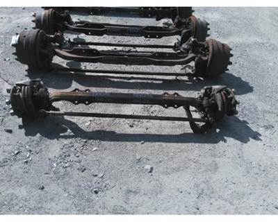 Hino ALL Front Axle Assembly