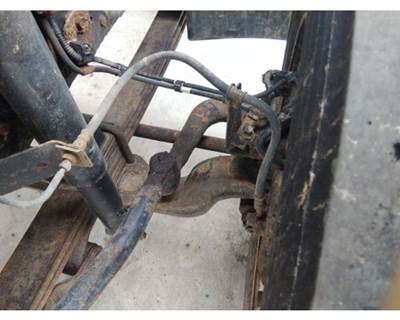 Hino ALL Front Axle Assembly