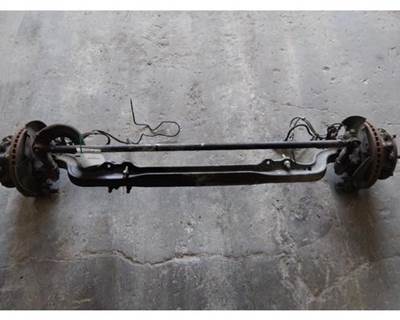 Hino CANNOT BE IDENTIFIED Front Axle Assembly