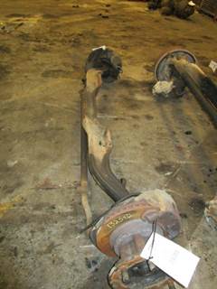 Eaton-Spicer I-80 Front Axle Assembly