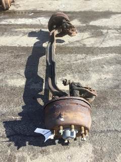 International FA309 Front Axle Assembly