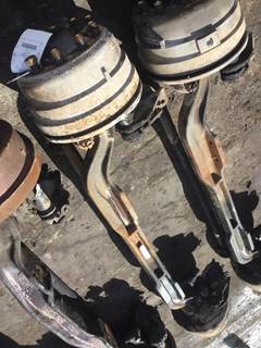 Eaton-Spicer EFA12F4 Front Axle Assembly