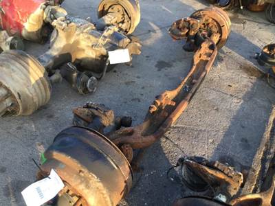 Eaton-Spicer I-180W Front Axle Assembly